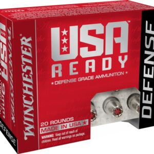 opplanet winchester 9 mm luger p usa ready hex vent hp 124 gr red9hp main 1
