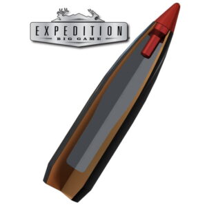 opplanet winchester ammo s300lr expedition big game long range 300 win mag 190 gr accubon